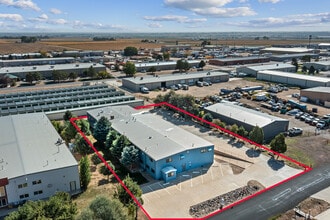 14320 Longs Peak Ct, Longmont, CO to rent Building Photo- Image 1 of 18