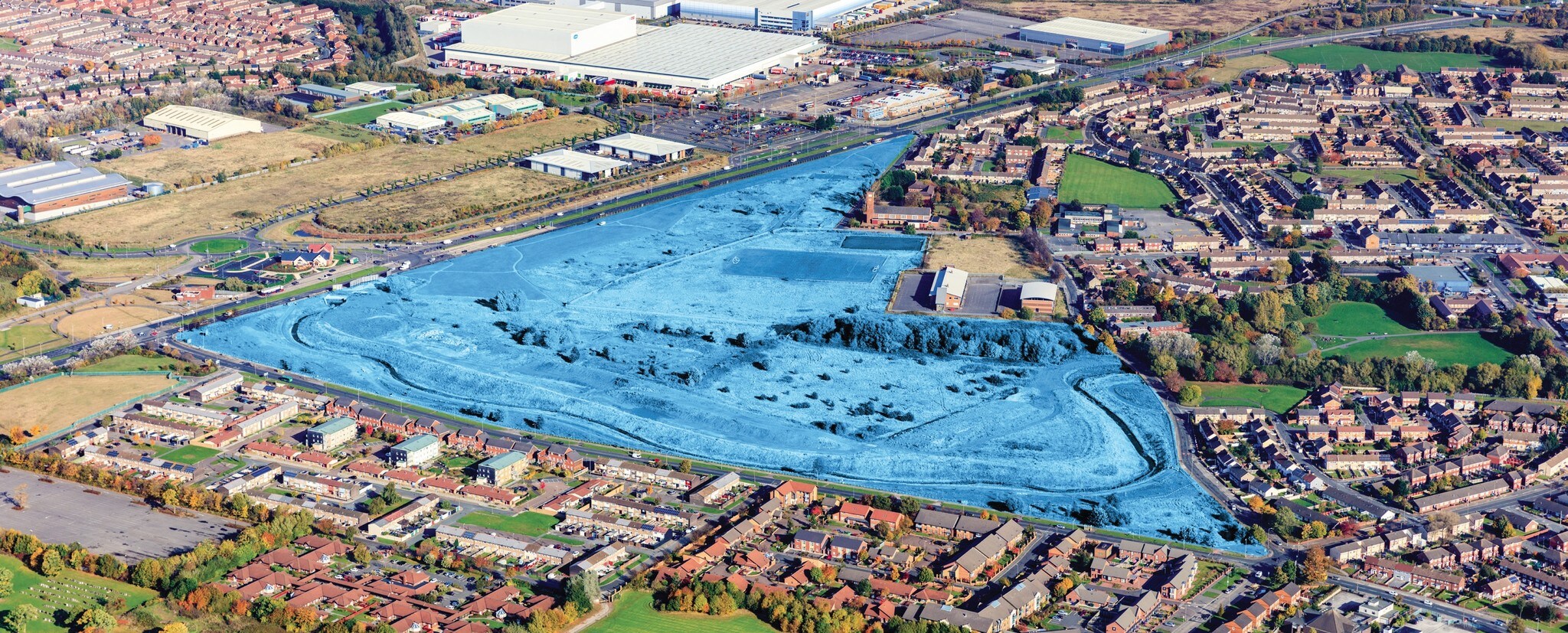 East Lancashire Rd, Liverpool for sale Primary Photo- Image 1 of 1