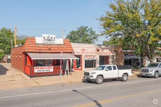 6411-6419 Hampton Ave, Saint Louis, MO for sale Primary Photo- Image 1 of 1