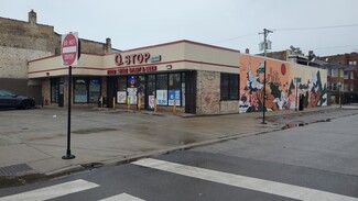 More details for 3521-3523 Lawrence ave, Chicago, IL - Retail for Sale