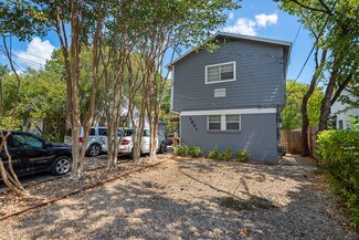 More details for 2841 San Gabriel St, Austin, TX - Specialist for Sale