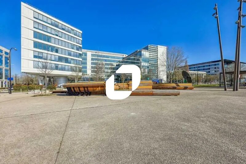 23-25 Rue De Villeneuve, Rungis to rent - Primary Photo - Image 2 of 7