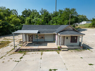 More details for 1512 S 2nd St, Leavenworth, KS - Speciality for Sale