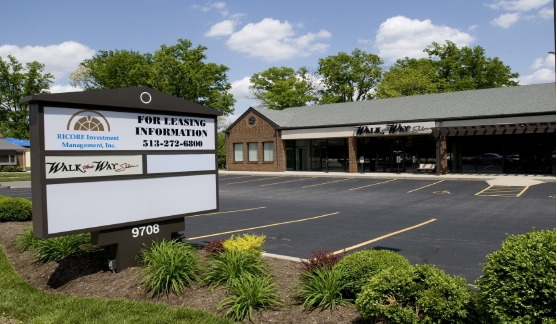 9708 Kenwood Rd, Blue Ash, OH for rent - Building Photo - Image 3 of 9