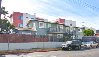 More details for 1103 S Hobart Blvd, Los Angeles, CA - Residential for Sale