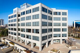 More details for 175 Commerce Valley Dr W, Markham, ON - Office for Rent