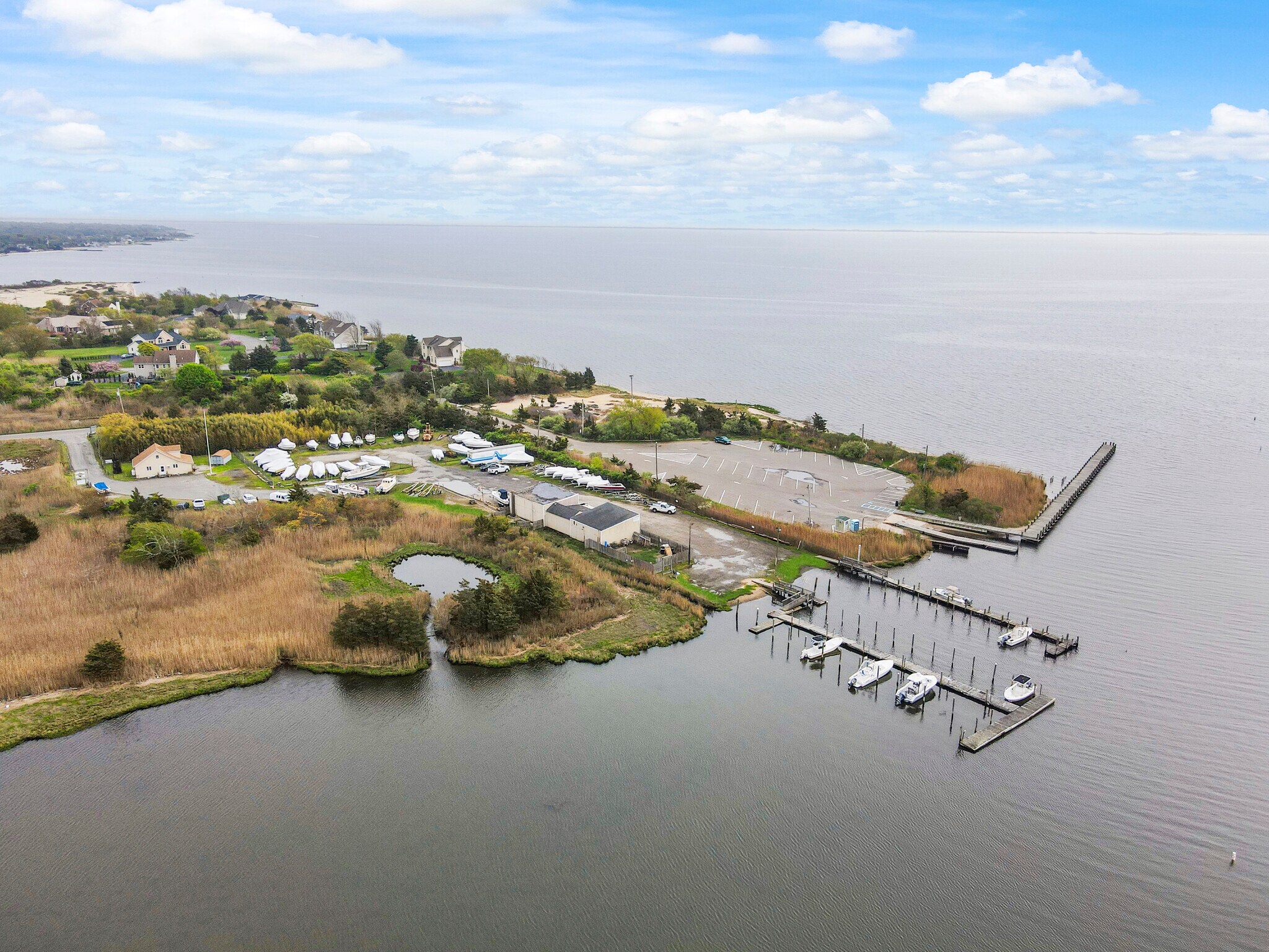 300 Pine Neck Ave, East Patchogue, NY for sale Building Photo- Image 1 of 1