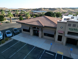 More details for 1487 S Silicon Way, Saint George, UT - Retail for Rent