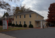 523 Fenton Pl, Charlotte NC - Commercial Property