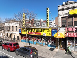 755 Washington Ave, Brooklyn, NY for sale Primary Photo- Image 1 of 1