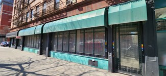 More details for 2613 Frederick Douglass Blvd, New York, NY - Retail for Rent