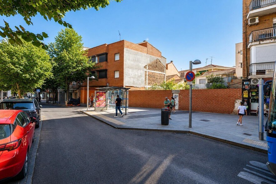 Land in Madrid, Madrid for sale - Building Photo - Image 2 of 8