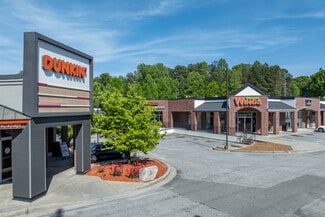 More details for 1300 Indian Trail Lilburn Rd, Norcross, GA - Office / Retail, Retail to Rent