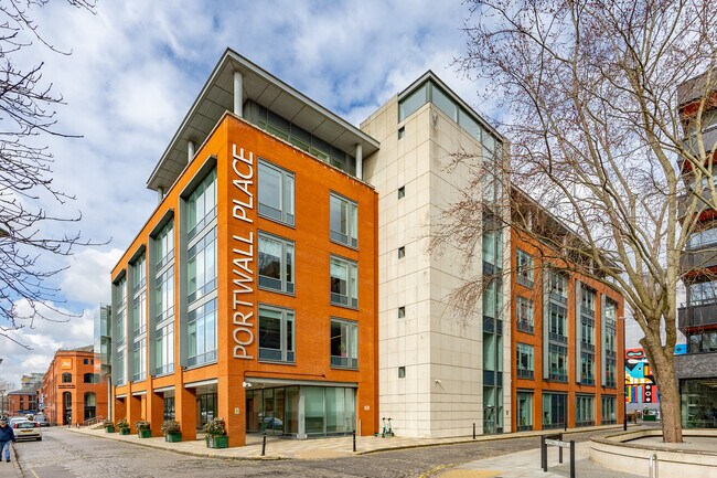 More details for Portwall Ln, Bristol - Office to Rent