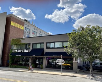 More details for 25 S Washington St, Naperville, IL - Office for Rent