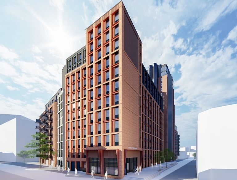 Redcliff Quarter, Bristol for sale - Primary Photo - Image 1 of 1