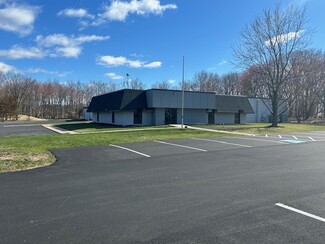 More details for 1225 Tunnel Rd, Perkasie, PA - Industrial for Rent