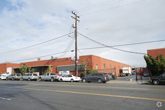 More details for 15126 S Broadway, Gardena, CA - Industrial for Rent