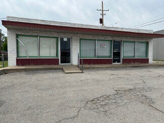More details for 109 SW 11th St, Lawton, OK - Light Industrial for Sale