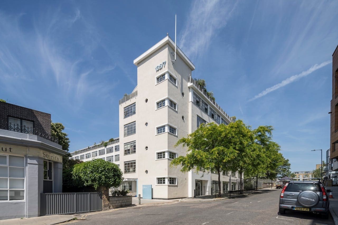 10 All Saints St, London for sale Primary Photo- Image 1 of 1