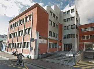 More details for 12-14 Rue Avaulée, Malakoff - Office to Rent