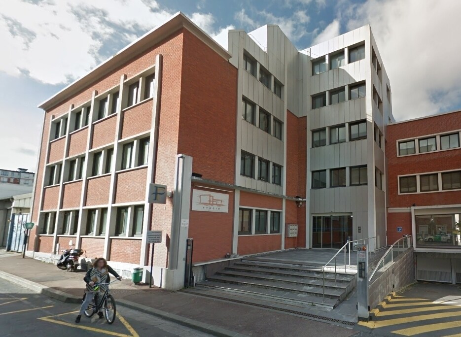 12-14 Rue Avaulée, Malakoff to rent Building Photo- Image 1 of 2