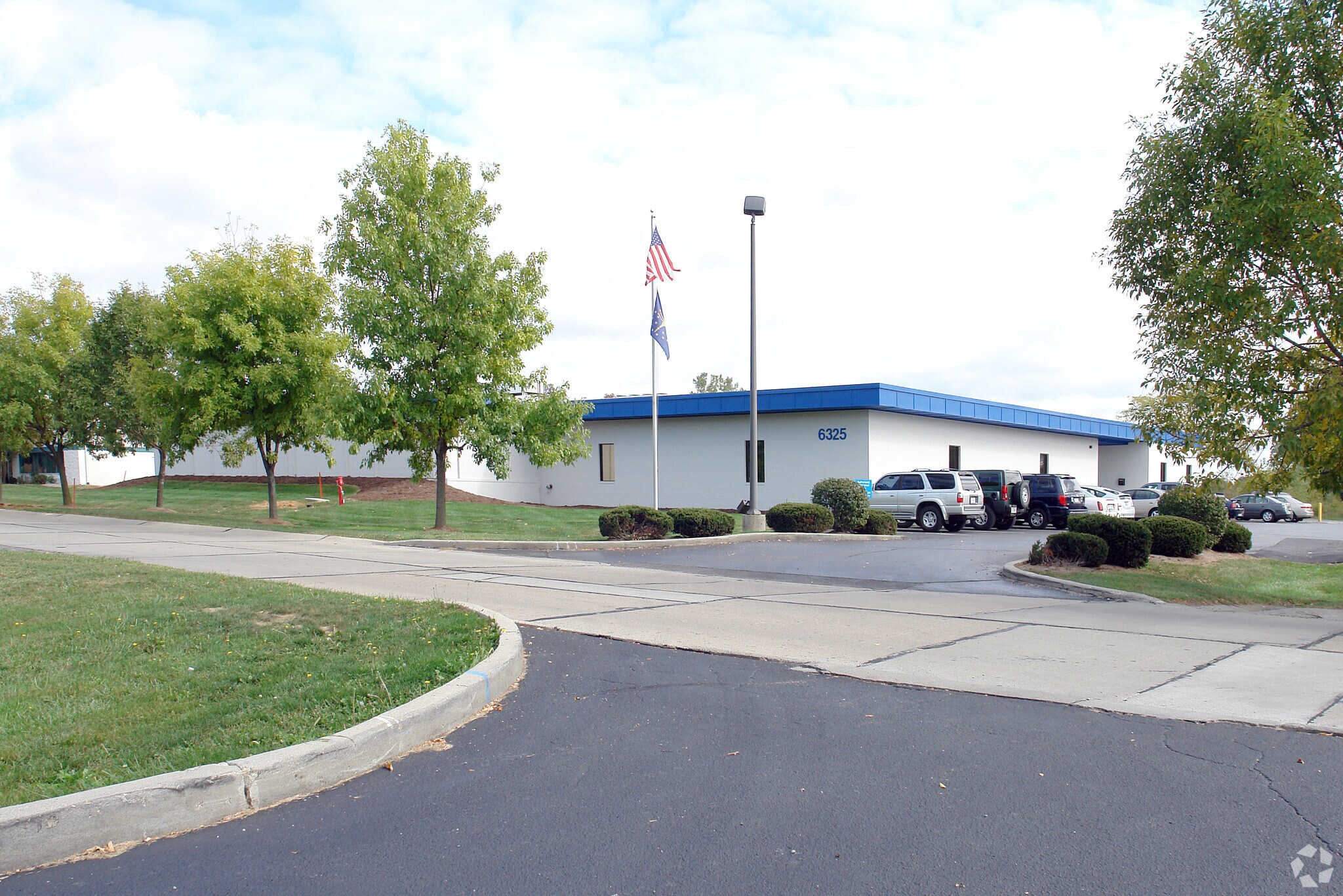 6325 Morenci Trl, Indianapolis, IN for sale Building Photo- Image 1 of 1