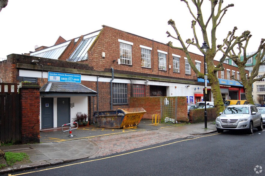 6 Lissenden Gdns, London for sale - Primary Photo - Image 1 of 1
