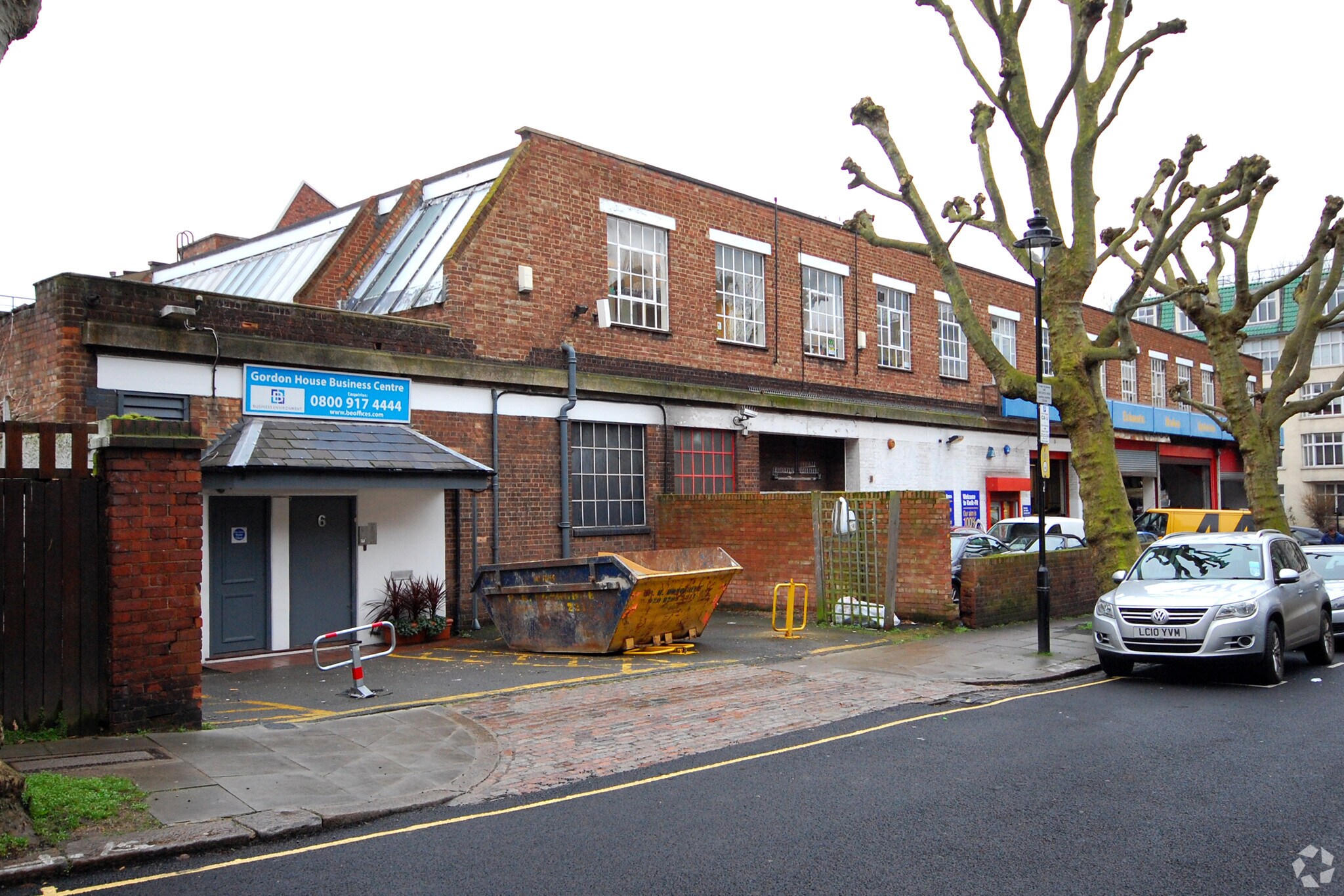 6 Lissenden Gdns, London for sale Primary Photo- Image 1 of 1