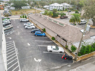 More details for 405 Downing St, New Smyrna Beach, FL - Office for Sale