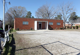 1108 S Main St, Marion, SC for rent Primary Photo- Image 1 of 3