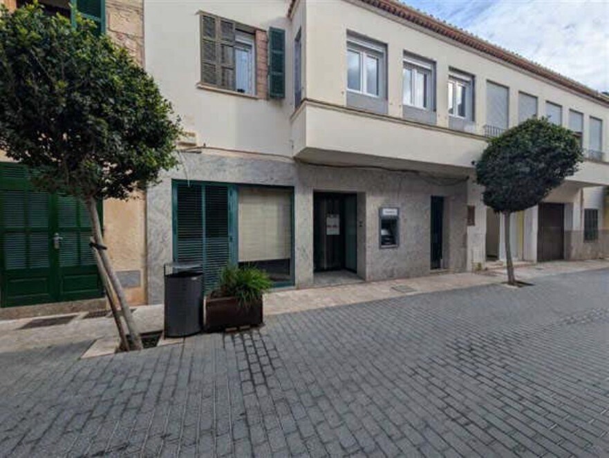 Build-to-Rent in Sant Llorenç des Cardassar, Islas Baleares for sale Building Photo- Image 1 of 2