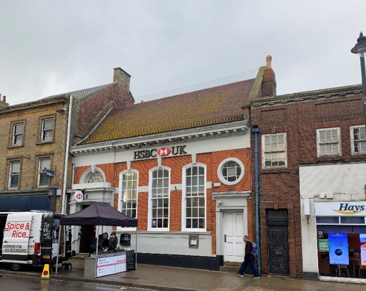 17 East St, Bridport for sale Primary Photo- Image 1 of 1