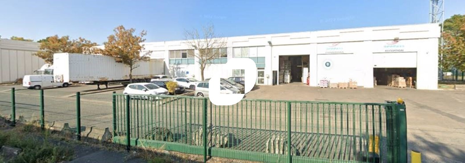 Light Industrial in Valenton to rent Building Photo- Image 1 of 9