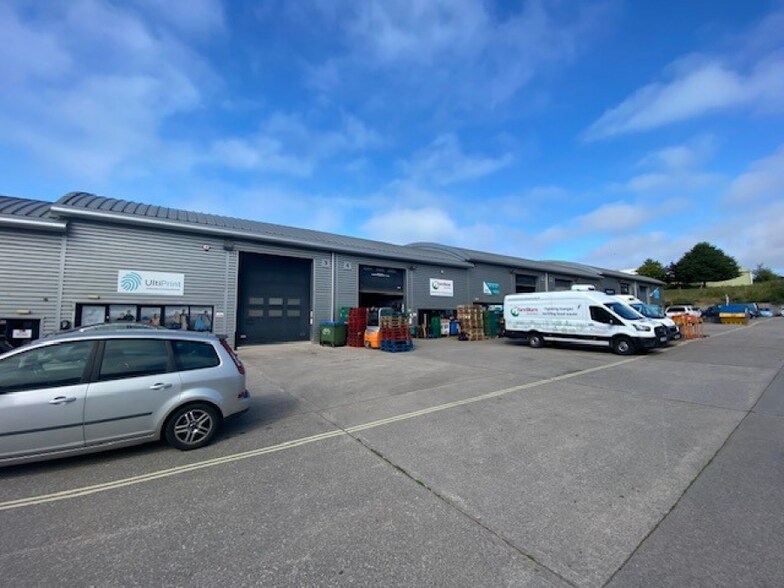 47 Sisna Park Rd, Plymouth to rent - Building Photo - Image 3 of 3