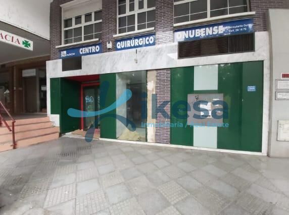 Retail in Huelva, Huelva for sale Building Photo- Image 1 of 4