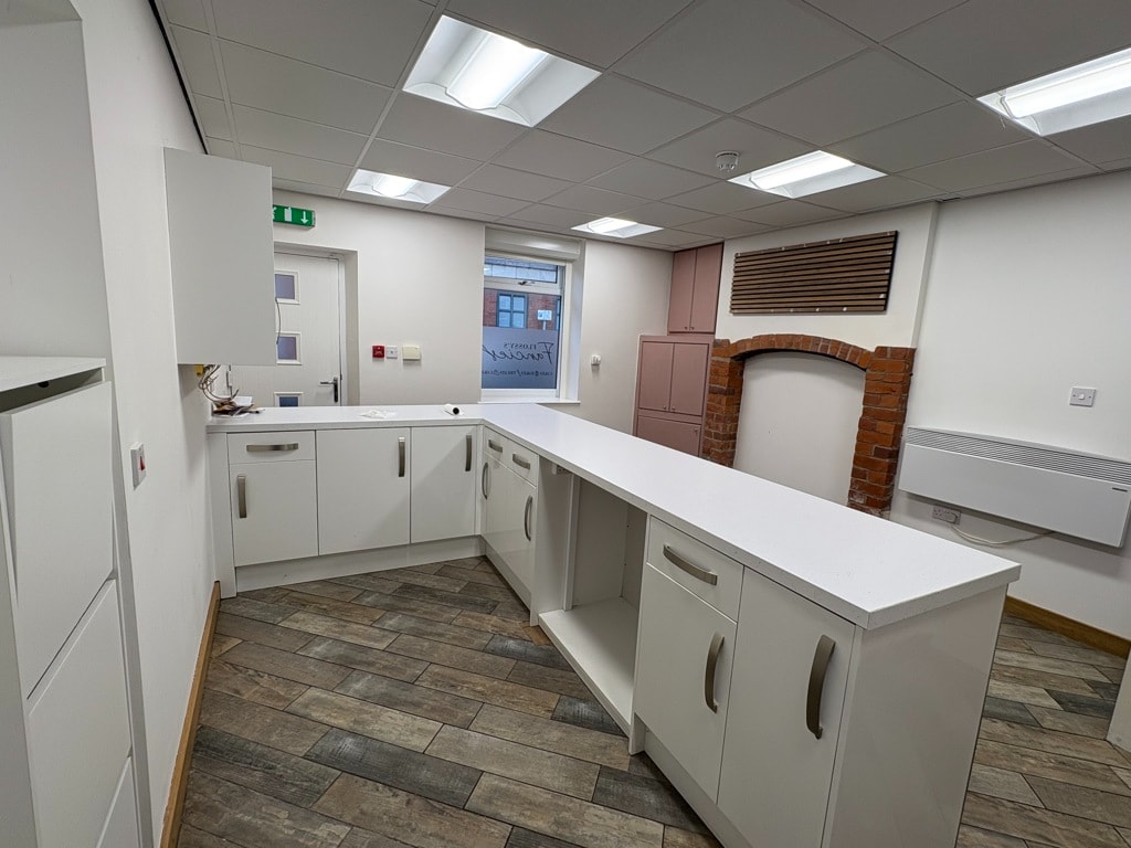 9 Cheapside, Chorley to rent Interior Photo- Image 1 of 3