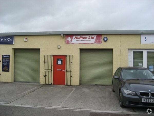 Prideaux Clos, Saltash for sale - Primary Photo - Image 1 of 1