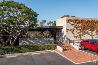 190 Newport Center Dr, Newport Beach, CA for rent Building Photo- Image 1 of 5