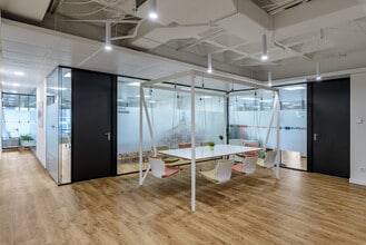 Networkia Moraleja, Avda. Europa, 16, Alcobendas, Madrid to rent Interior Photo- Image 2 of 18