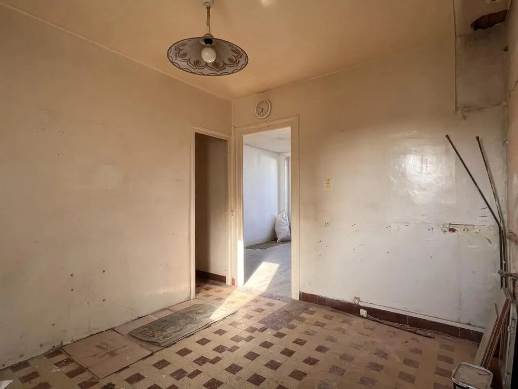 Vente Bureaux 53 m² - Photo 1