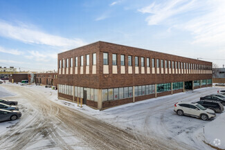 More details for 500-600 Rue Hodge, Montréal, QC - Industrial for Rent