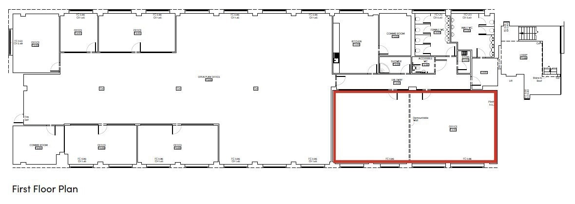 Ledson Rd, Manchester to rent Building Photo- Image 1 of 37