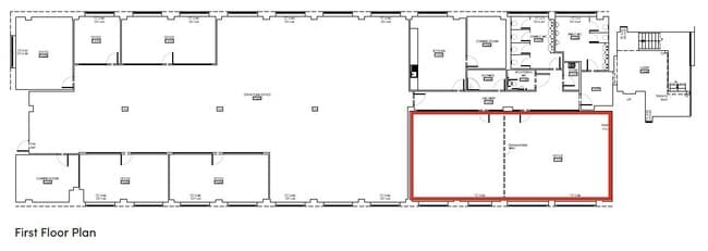 More details for Ledson Rd, Manchester - Office to Rent