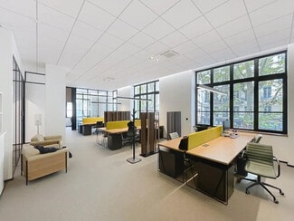 More details for 58 Avenue Maréchal Foch, Lyon - Office to Rent