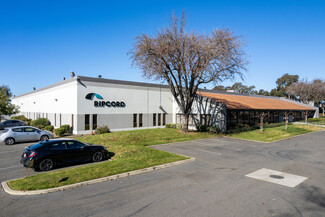 More details for 30955 Huntwood Ave, Hayward, CA - Light Industrial for Rent