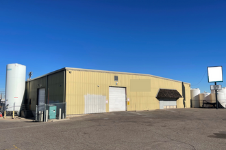 1405 S Platte River Dr, Denver, CO for rent Building Photo- Image 1 of 1