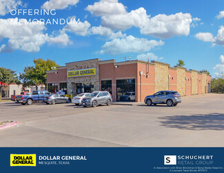 More details for 1300 N Beltline Rd, Mesquite, TX - Retail for Sale