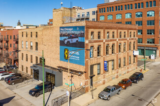 More details for 800 W Huron St, Chicago, IL - Office, Flex for Rent