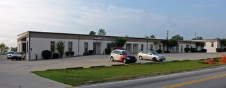 More details for 5820-5830 Shakespeare Rd, Columbia, SC - Light Industrial for Rent